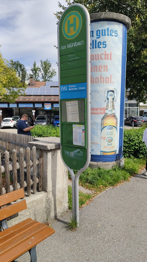 Am Mühlbach