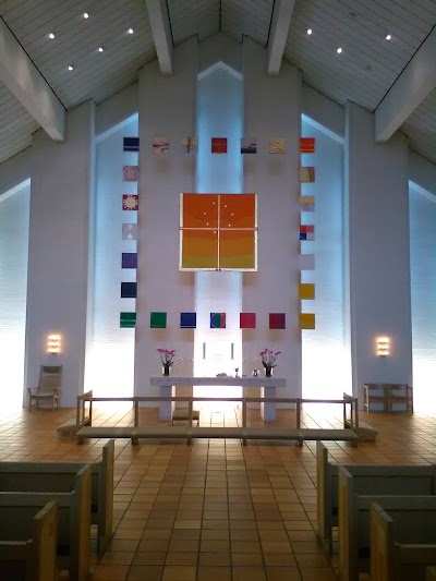 Photos of M&oslash;rdrup Kirke