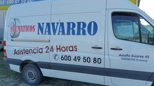 Neumáticos Navarro - Thumbnail