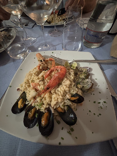 Ristorante Nausicaa Stabilimento Balneare - Thumbnail