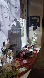 Photo n°16 de Soin'ny Coiffure à Pontarlier (Salon de coiffure)