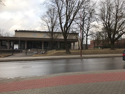 church