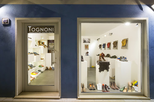 Tognoni Le Scarpe