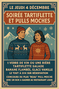 Menu Restaurant Louis/Big Louis Page 11