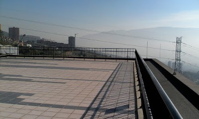 Photos of Unidad Hospitalaria Nuevo Occidente
