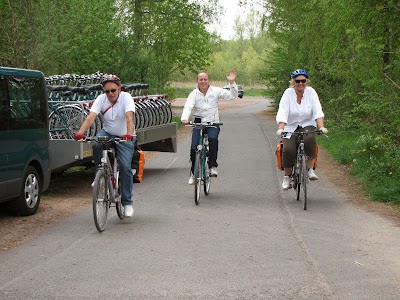 Photos of Travel Butler - Radfahren, Wandern und Aktivurlaub in Th&uuml;ringen