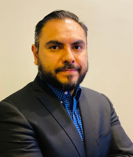 Dr. Jose Antonio Hinojosa Olivares, Ortopedista - Thumbnail