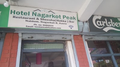 Photos of Hotel Nagarkot Peak