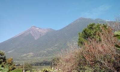 Photos of La Bodegona Alotenango