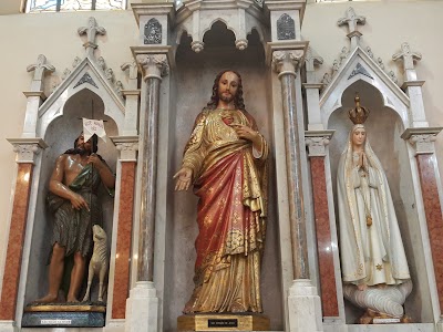 Photos of Basilica of Our Lady of Mount Carmel