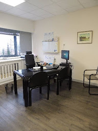 Photo n°6 de Dr Vincent BAILLY à Besançon (Urologue)