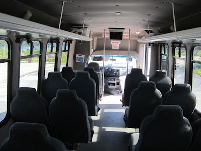 Photos of Dreamcatcher Shuttle Service, Inc