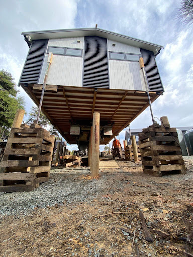 Craig Walker Building Removals Limited - Thumbnail