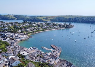 H Tiddy (Property Specialists for St Mawes and The Roseland Peninsula, Cornwall)