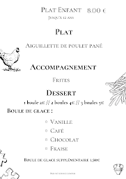 Photo n°18 de RESTAURANT L'AMPHORE à Vaison-la-Romaine (Restaurant)