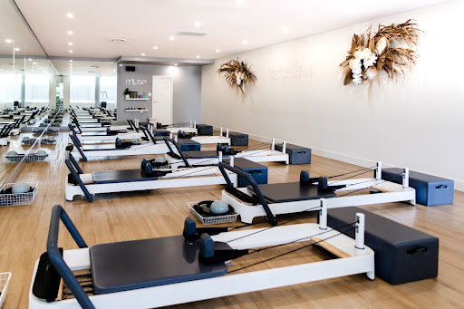 Muse Pilates Studio Dulwich Hill