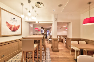 Photo n°13 de Brioche Dorée à Lyon (Salon de thé)