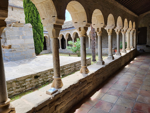 Roda Episcopal - Visual