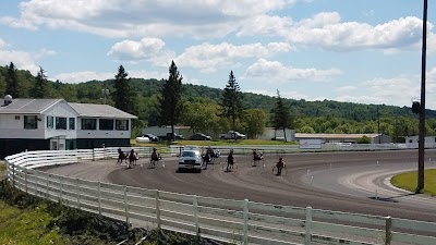 Monticello Raceway