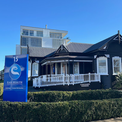 Ear Health Grey Lynn