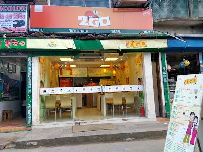 Photos of 2GO