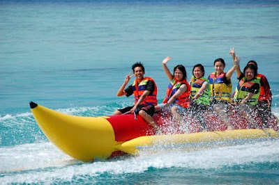 Photos of Habibi Tidung Travel