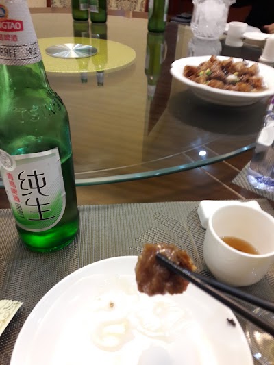 Photos of Shanghai Neo-sunshine Hotel