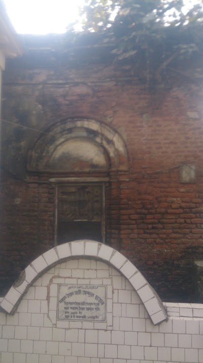 Photos of রাজৈর বেপারীপাড়া ঈঁদগা ও জামে মসর্জিদ