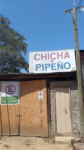 Chicha Valladares - Curacaví