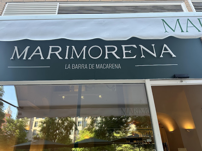 La Marimorena