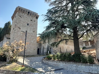 Torre di San Severino