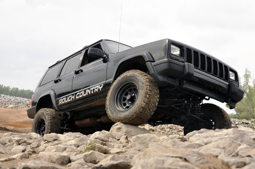 Rush Performance - Visual