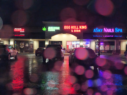 Egg Roll King & Sushi - Thumbnail