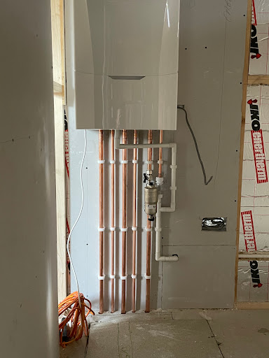 CorePlumbing - Visual