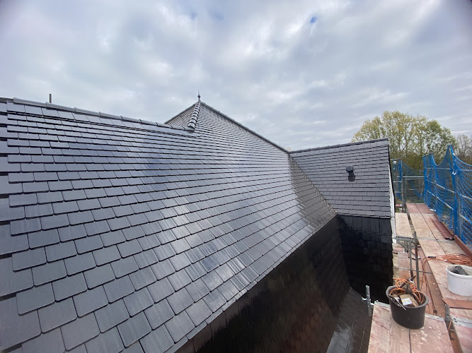Dachbau Hensel