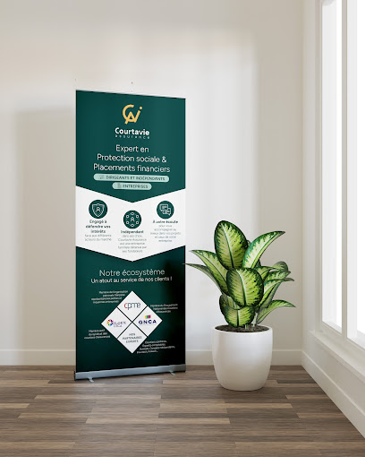 Courtavie Assurance