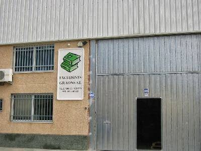 Exclusivas Graons SL