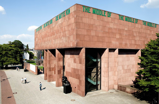 Kunsthalle Bielefeld