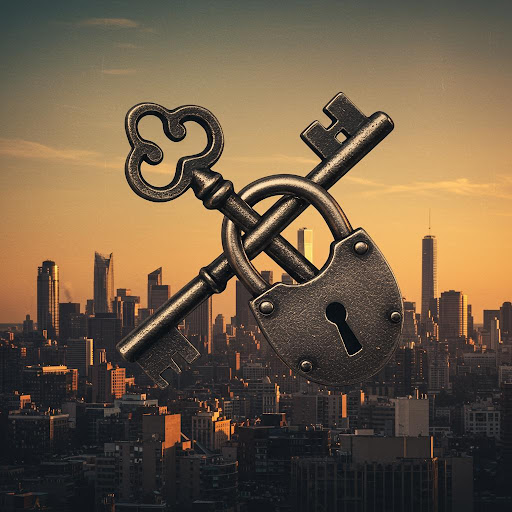 A-Access Lock & Key update