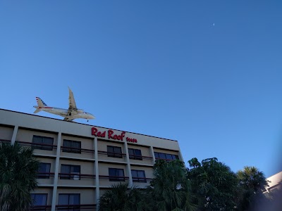 Photos of Red Roof Plus+ Miami Airport