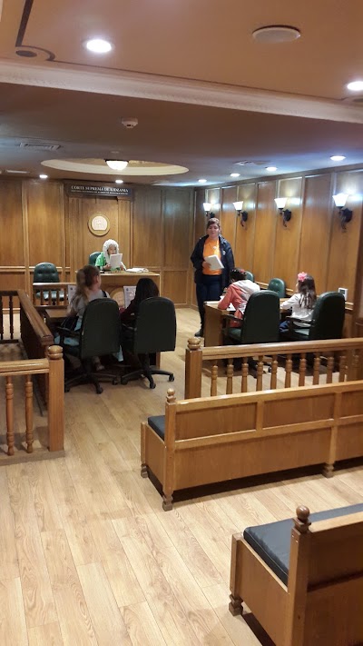 Photos of KidZania Santiago