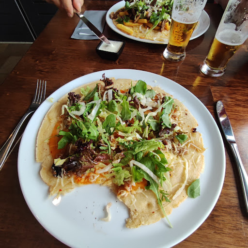 Brasserie de Voorst - Thumbnail