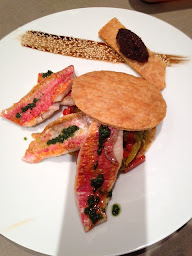 Photo n°14 de Gourmand'Home Traiteur de Réceptions et Chef à Domicile à Saint-Alban-de-Montbel (Service de cuisinier à domicile)