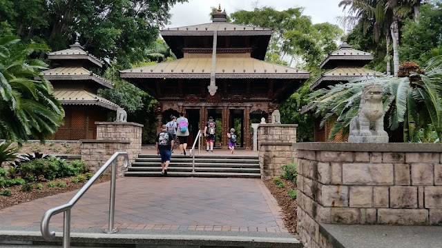 South Bank Parklands