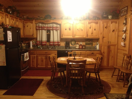 Golden Ridge Cabin - Thumbnail