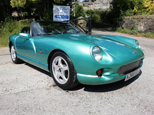 Kirkburton Autocraft Ltd - Thumbnail