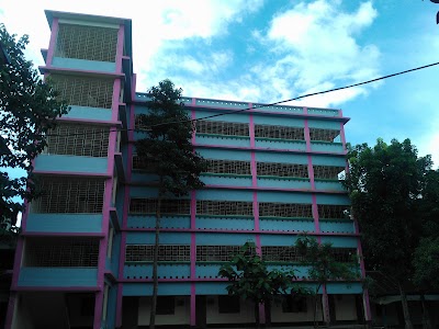 Photos of Madhupur Shahid Smrity High School