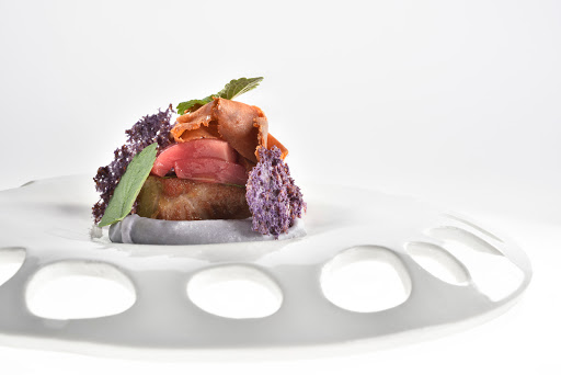 ELEMENTI FINE DINING - Thumbnail