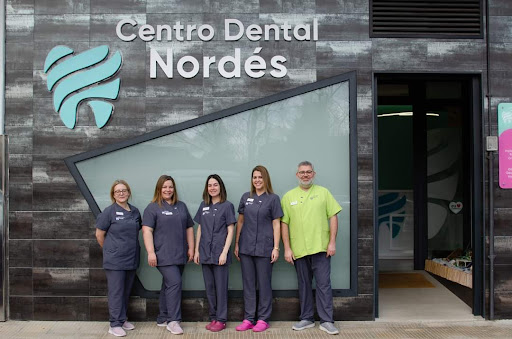 Centro Dental Nordés - Thumbnail