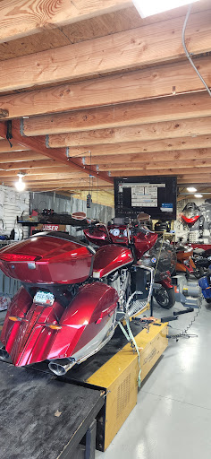 The Vic Shop, Inc Gallery - United States